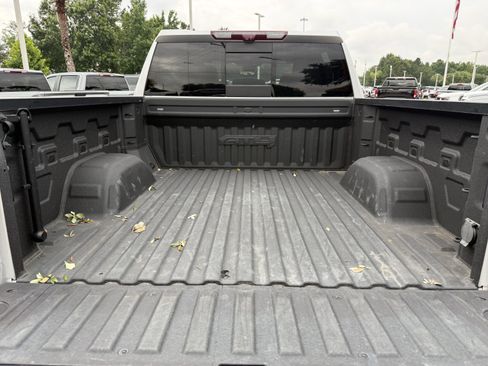 Used 2022 GMC Sierra 1500 AT4 w/ AT4 Premium Package AWD/4WD image 31