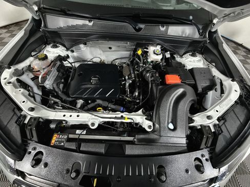 Used 2024 Chevrolet TrailBlazer LT image 26