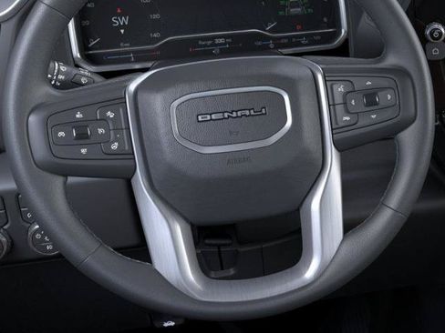 New 2026 GMC Sierra 2500 Denali w/ Technology Package AWD/4WD image 19