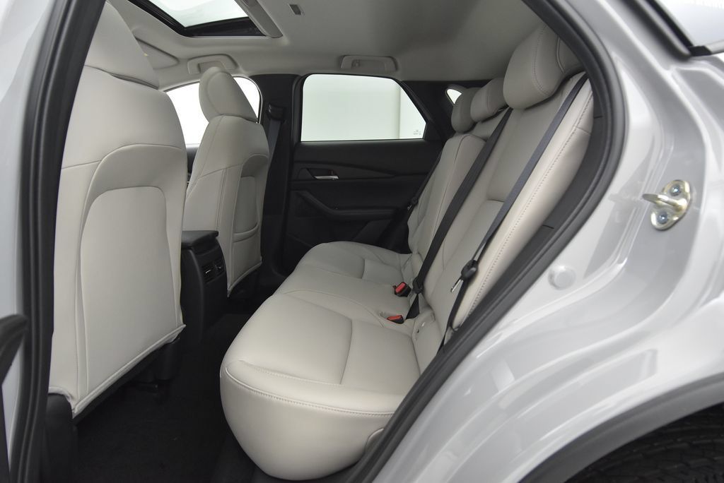 New 2026 MAZDA CX-30 AWD 2.5 S image 26