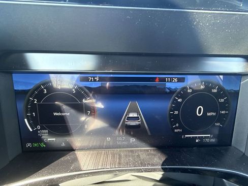 New 2026 Subaru Outback Premium AWD/4WD image 15
