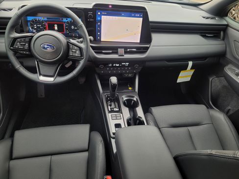 New 2026 Subaru Outback Touring XT AWD/4WD image 5