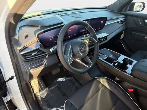 New 2027 Buick Enclave Sport Touring FWD image 21