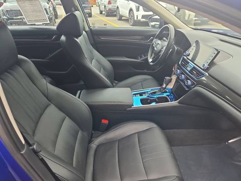 Used 2021 Honda Accord Sport Special Edition image 16