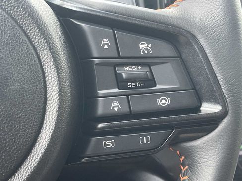 Certified 2024 Subaru Crosstrek 2.5i Limited AWD/4WD image 17