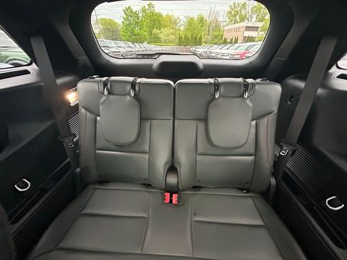 Certified 2023 Ford Explorer Timberline w/ Timberline Technology Package AWD/4WD image 19