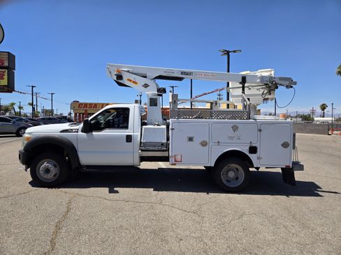 Used 2012 Ford F450 XL RWD image 2