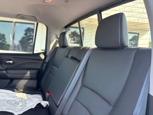 Used 2023 Honda Ridgeline RTL image 5