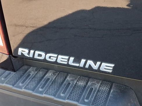 Used 2023 Honda Ridgeline Black Edition image 31