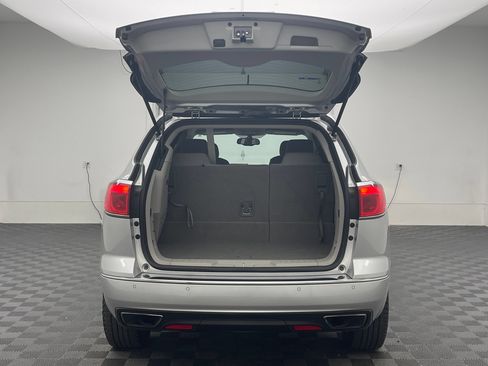 Used 2015 Buick Enclave Convenience FWD image 8