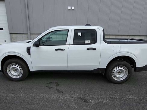 New 2026 Ford Maverick XL image 5