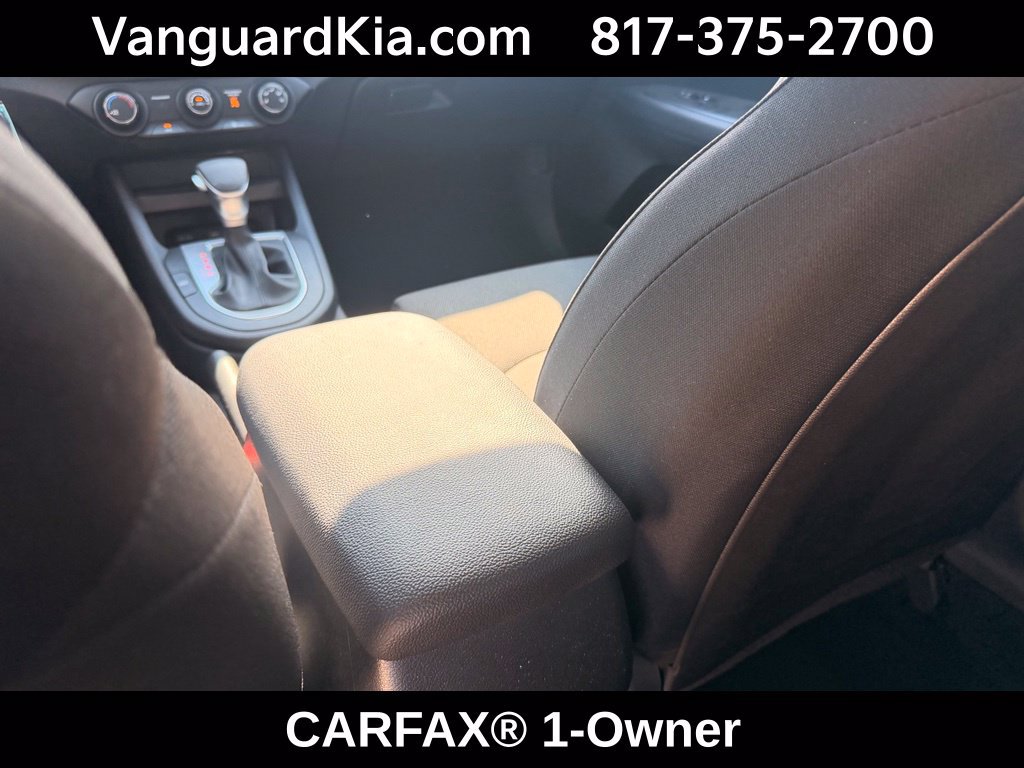 Certified 2024 Kia Forte LXS FWD image 18