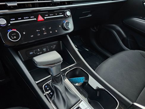 Used 2025 Hyundai Tucson SEL image 31