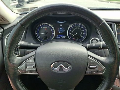 Used 2016 INFINITI Q50 Premium w/ 2.0T Premium Plus Package AWD/4WD image 19