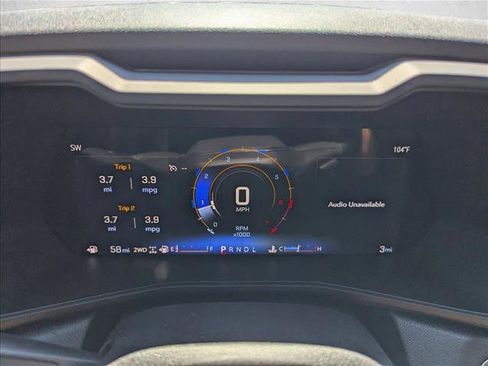 New 2026 Chevrolet Colorado Trail Boss image 12