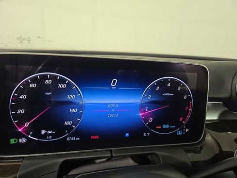 Used 2022 Mercedes-Benz C 300 4MATIC Sedan image 17