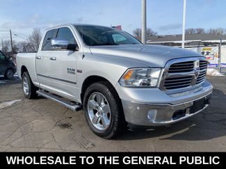 Used 2016 RAM 1500 Big Horn 360° Tour