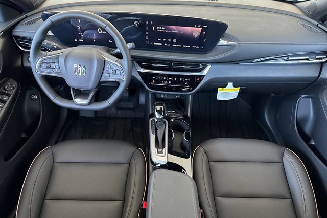 New 2026 Buick Envista Avenir FWD image 14