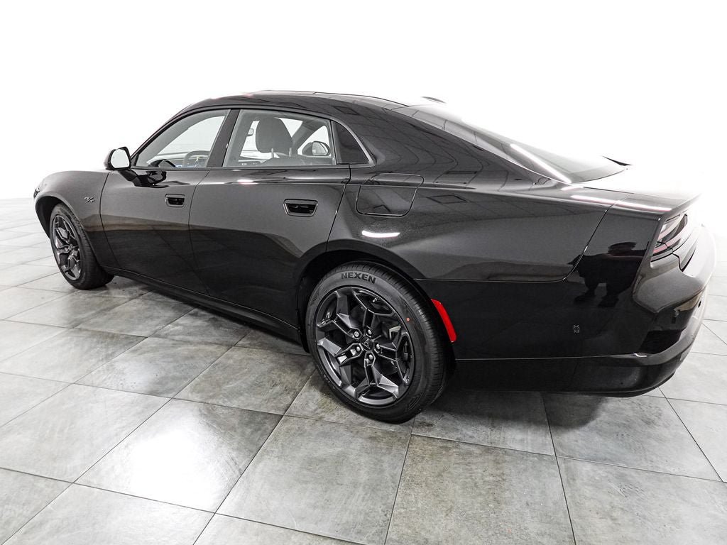New 2026 Dodge Charger R/T w/ Driver Convenience Group AWD/4WD image 5