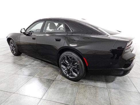 New 2026 Dodge Charger R/T w/ Driver Convenience Group AWD/4WD image 5