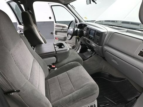 Used 2002 Ford F250 XLT AWD/4WD image 41
