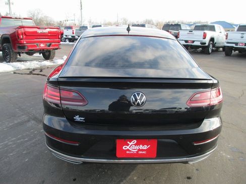 Used 2023 Volkswagen Arteon SEL Premium image 6