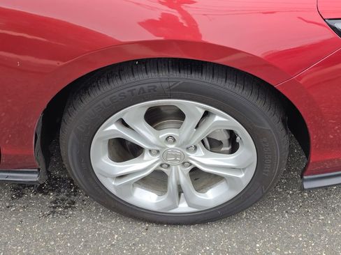 Used 2024 Honda Accord LX image 11
