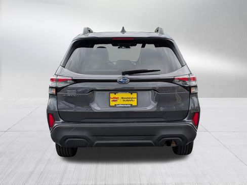 Certified 2025 Subaru Forester Premium AWD/4WD image 6