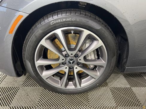 Used 2023 Mercedes-Benz E 450 E 450 image 15