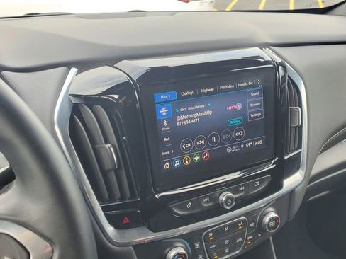 Certified 2023 Chevrolet Traverse LT w/ LPO, Floor Liner Package AWD/4WD image 28