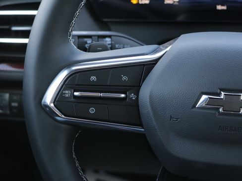 New 2026 Chevrolet Traverse Z71 w/ Driver Confidence Package image 18