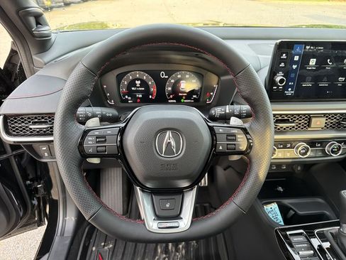 New 2026 Acura ADX A-Spec AWD/4WD image 24