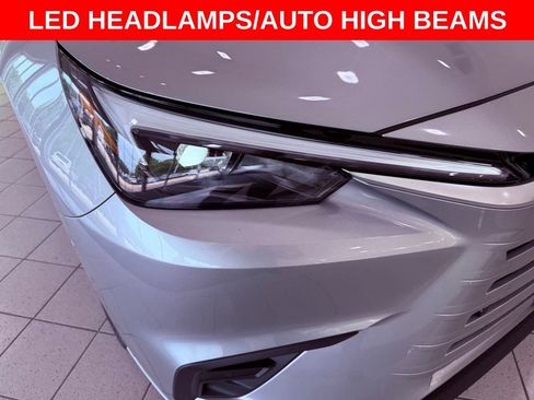 Certified 2026 Lexus TX 350 FWD w/ Technology Package image 11