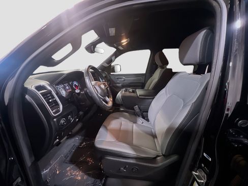 Used 2021 RAM 1500 Big Horn RWD image 14