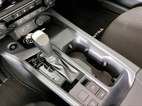 Used 2026 Nissan Sentra S w/ Floor Mat Package FWD image 17