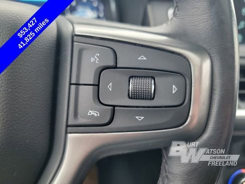 Used 2023 Chevrolet Tahoe Premier image 13