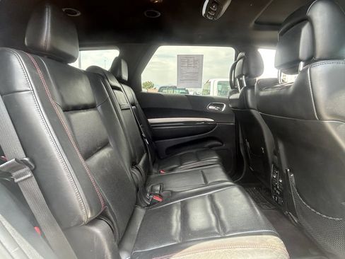Used 2017 Dodge Durango R/T AWD/4WD image 35