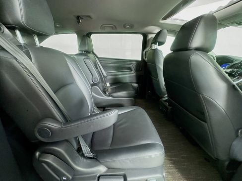 Used 2024 Honda Odyssey EX-L image 35