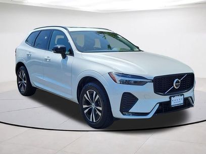 Certified 2025 Volvo XC60 B5 Core