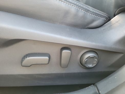 Used 2023 Subaru Outback Touring XT image 20