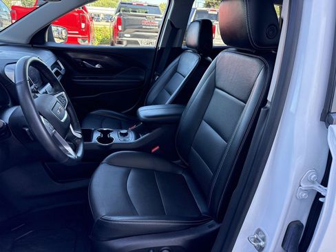 Used 2023 GMC Terrain SLT w/ Elevation Edition AWD/4WD image 15