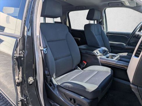 Used 2017 GMC Sierra 1500 SLE w/ Elevation Edition AWD/4WD image 19
