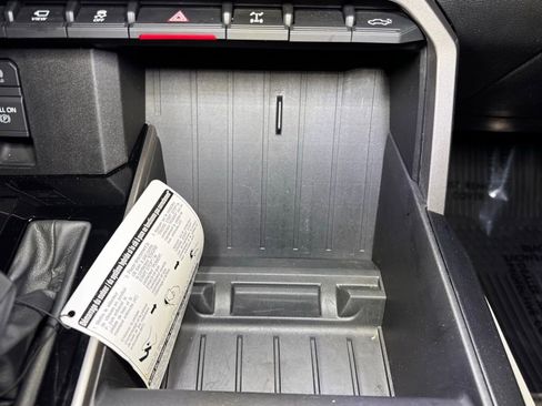 Used 2025 Toyota Tundra SR5 w/ TRD Off-Road Premium Package image 34