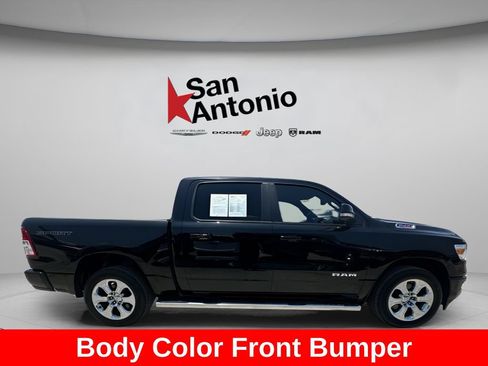 Certified 2022 RAM 1500 Lone Star RWD image 17