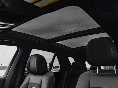 New 2026 Mercedes-Benz GLE 53 AMG 4MATIC image 40