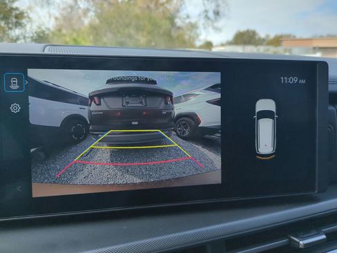 New 2026 Hyundai Santa Fe XRT w/ Tow & Go Package image 26