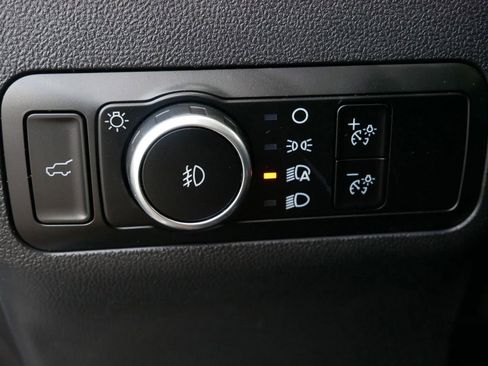 Used 2024 Ford Bronco Sport Big Bend w/ Convenience Package image 21