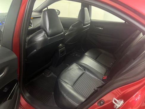 Used 2020 Toyota Corolla XSE image 23