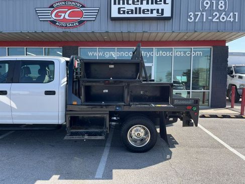 Used 2017 Ford F350 XL w/ Power Equipment Group image 12