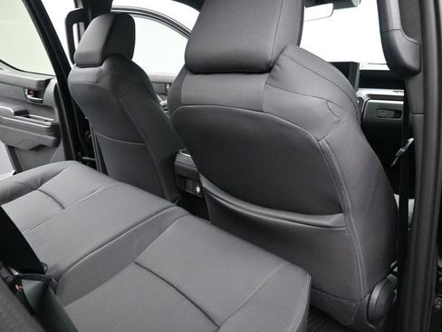 New 2025 Toyota Tacoma SR5 image 24